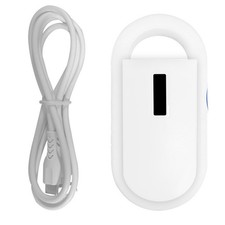 3X(Animalchip RFID do zarządzania psami i kotami 134,2 khz F8C5)2136