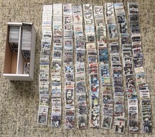 Baseball Card Lot of 950…All RC’s, Prospects, Bowman Chrome, 1st RC’s