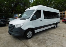 2019 Mercedes sprinter xxl I3 2019 Mercedes sprinter xxl I3