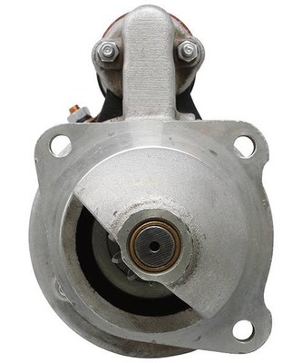 1** Anlasser Neu 12V 2,8Kw OE Nr. LRS147 für Valmet Mf Sisu Valtra Massey Fergu