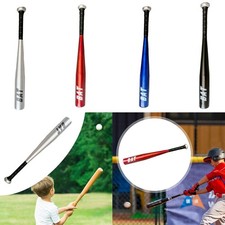 Batte de baseball pour enfants, 50 cm, pour entraînement au softball,