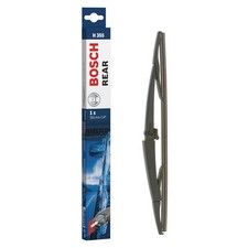 Bosch H355 - Scheibenwischer Rear - Länge: 350 mm für Heckscheibe