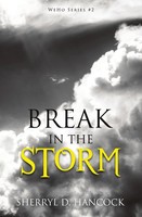 Sherryl D. Hancock | Break In The Storm | Taschenbuch | Englisch (2017)