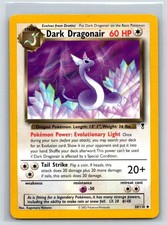 Dark Dragonair 38/110 Legendary Collection MP on eBay
