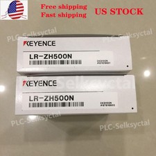 1PC Keyence LR-ZH500N Laser Sensor LRZH500N New Fast Shipping