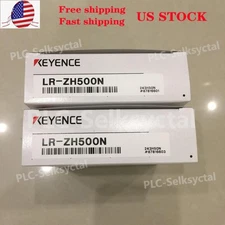 1PC Keyence LR-ZH500N Laser Sensor LRZH500N New Fast Shipping