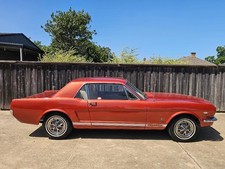 1966 Ford Mustang for Sale