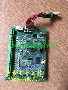 1pcs for used 29450075504 control board 15-55kw motherboard *le
