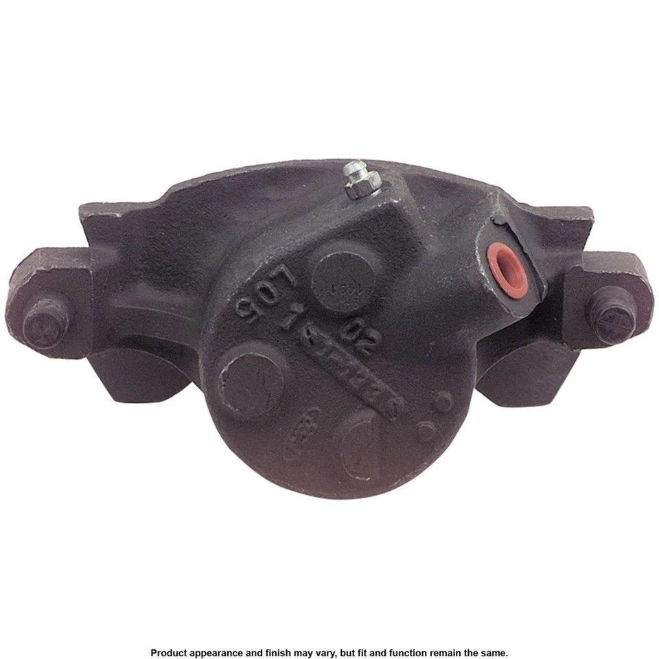 适用于福特 Fairmont Mustang Mercury Capri Cardone 左前制动卡钳 TCP — 第 2/4 张图片