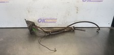08 Chevy Silverado 1500 Fuel Filler Neck 4.3l Regular Cab