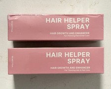 Try Bello Hair Helper Spray for Thinning Hair, Hair Helper Growth Spray 1.7oz 2 