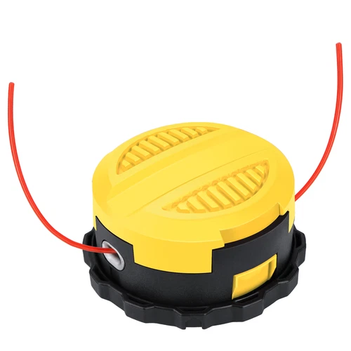 Replacement Dewalt OEM Trimmer Head Fit DCST922/DCST972X1/DCST990 String Trimmer