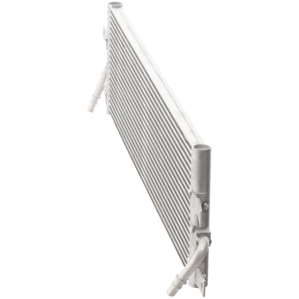 Enfriador de aceite para camioneta F450 F550 F250 F350 HC3Z7A095A Ford F-450 Super Duty F-550 Foto 3 de 4