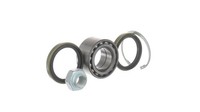 Radlagersatz SKF Vkba 3713 FüR Liana EA MA Swift EE EG Suzuki ER Baleno 2 AH AJ