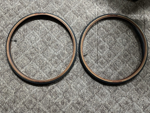 WTB Byway (700 X 40) Bicycle Tires/2