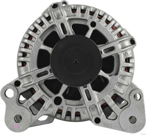 Herth+Buss Elparts 32439733 Generator FüR Audi Seat Skoda VW-image
