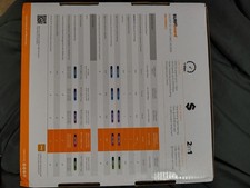 ARRIS SBG7600AC2 - Cable Modem Router Combo - DOCSIS 3.0 AC2350 WiFi Router