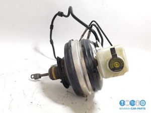 Original BMW  F10 F11   Bremskraftverstärker 6792956