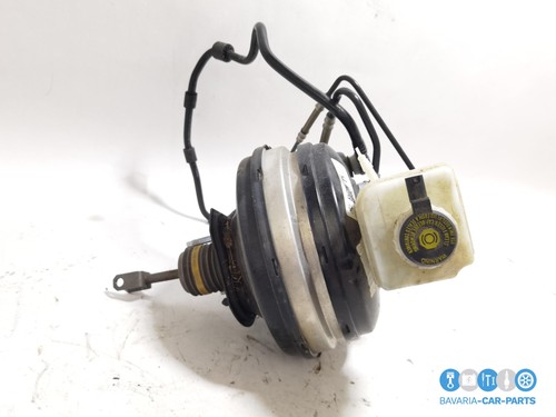 Original BMW  F10 F11   Bremskraftverstärker 6792956