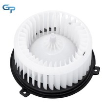 Ac Heater Blower Motor W Fan For Chevrolet Trax 2015-2021 Sonic 2012-2020 Front Ac Heater Blower Motor W Fan For Chevrolet Trax 2015-2021 Sonic 2012-2020 Front