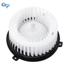 AC Heater Blower Motor w/ Fan For Chevrolet Trax 2015-2021 Sonic 2012-2020 Front