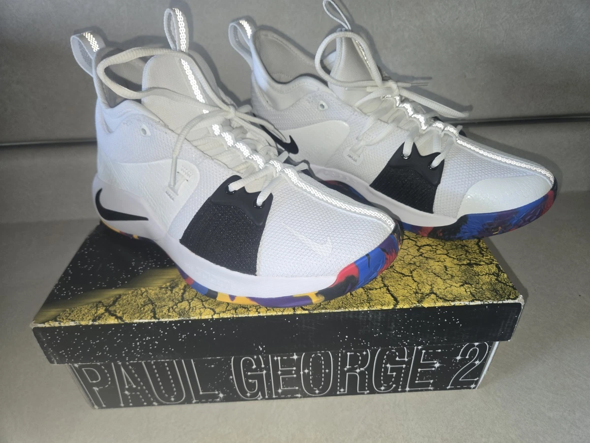 Nike PG 2 NCAA Tournament for Sale | Authenticity Guaranteed | eBay