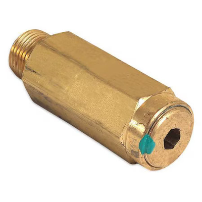 #ad Mi T M 22 0376 Safety Relief Valve $40.39