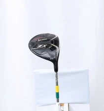 Srixon Zx MkII 15° 3 Fairway Wood Stiff Tensei Ck Blue 60 12793267 Fair
