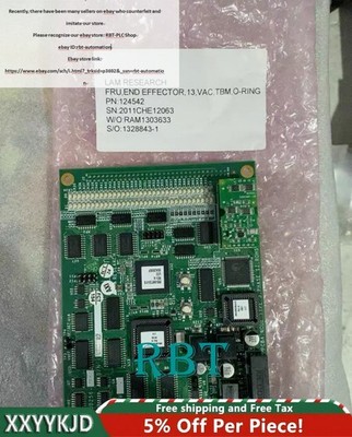 810-800256-015 LAMO Board brand new FedEx/DHL