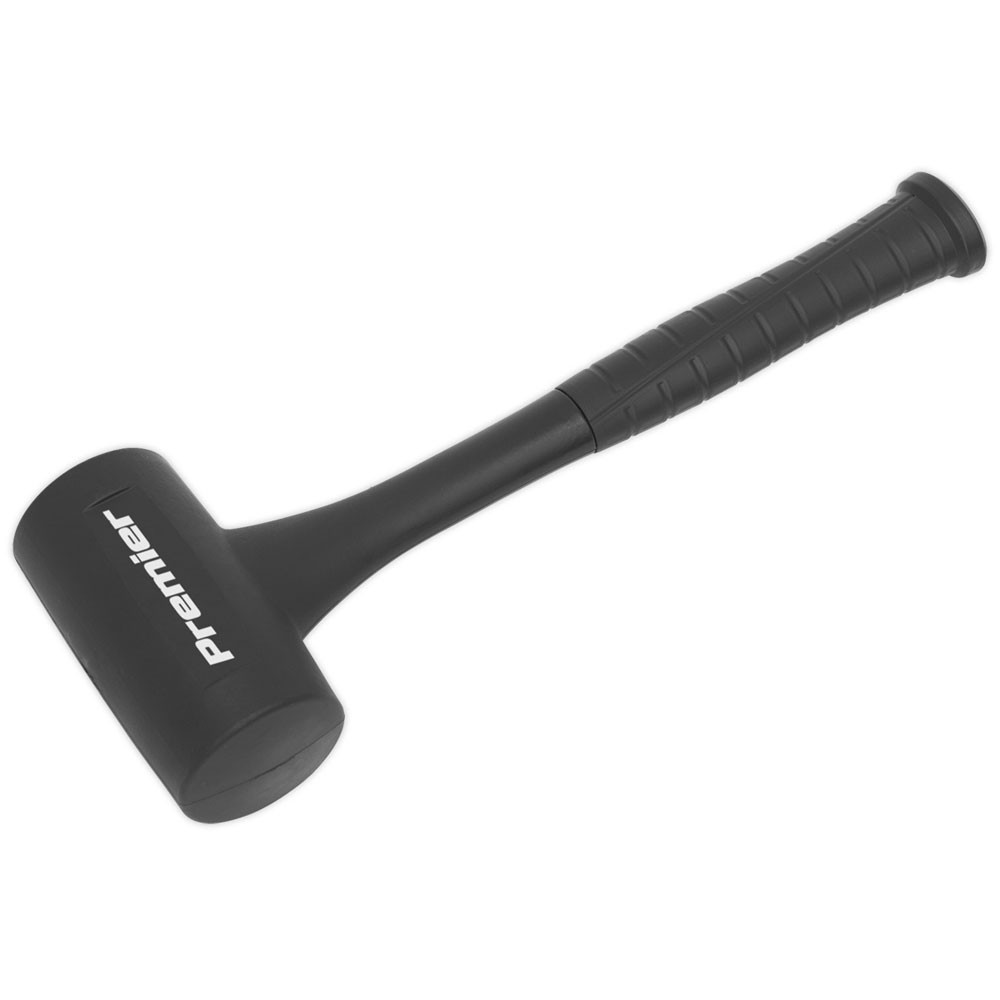 Sealey Dead Blow Hammer 2.2lb