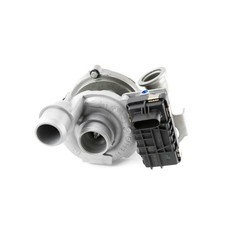 TURBO NEUF E.S GARRETT 763647 / 1.8 TDCI 100-125 CV / FORD FOCUS GALAXY C-MAX