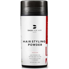 Hair Styling Powder 1oz   Instant Volume, Matte Finish