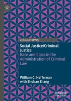 William C. Heffernan | Social Justice/Criminal Justice | Taschenbuch | Englisch