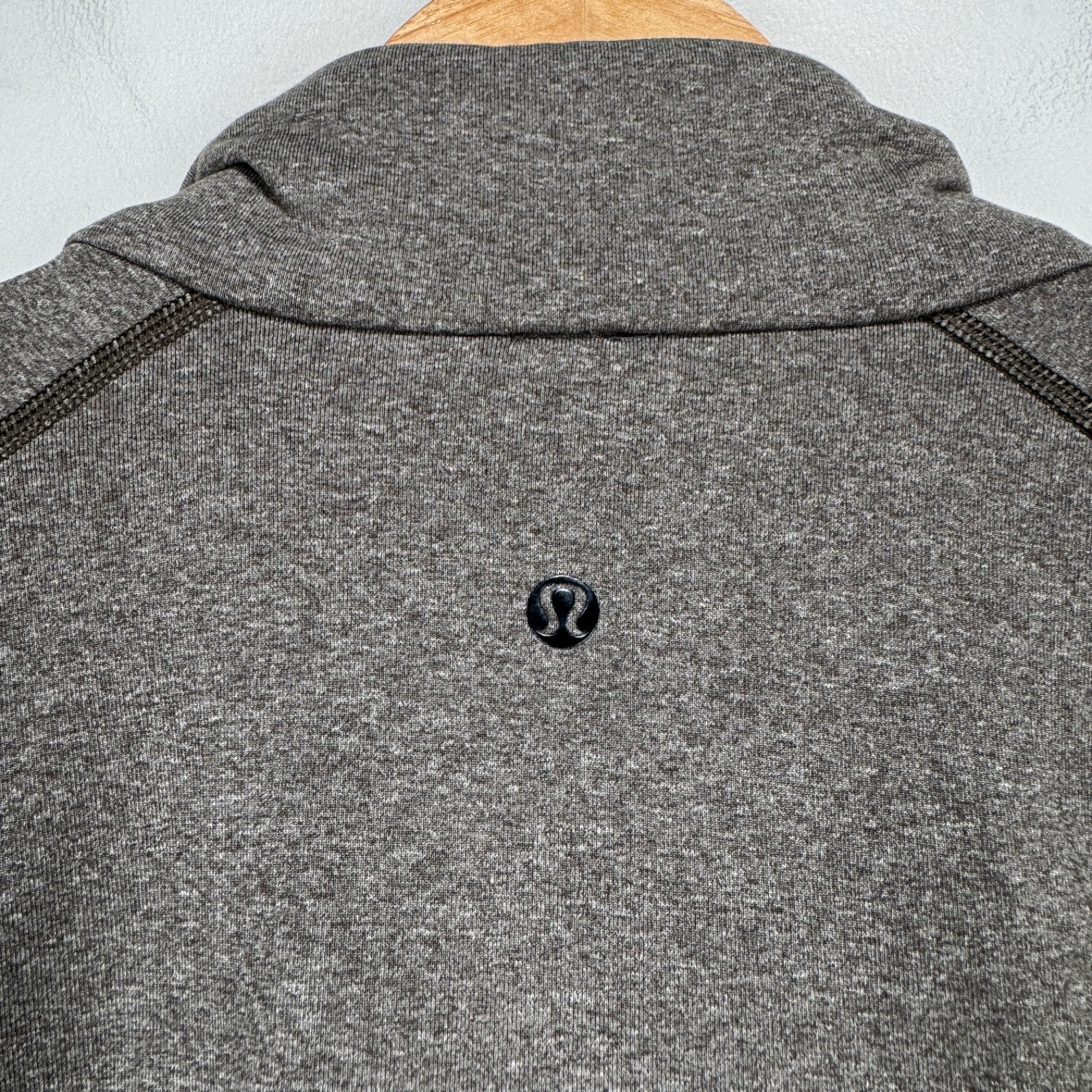 Lululemon Post Session Performance Track Jacket M… - image 4