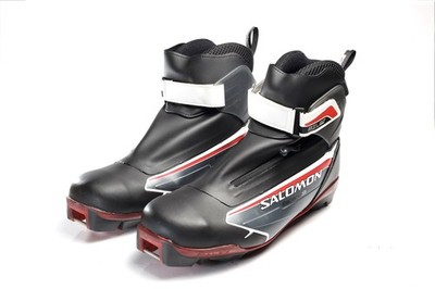 Salomon Escape 9 Pilot XC Ski Boots   Size EU 44 2/3 (UK 10)