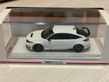 TSM MODEL 1/43  FL5 HONDA CIVIC TYPE R 789293