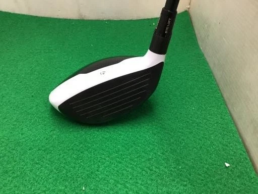Madeira Fairway TaylorMade / M1 2017 3W Flex-S 15° 43,25 polegadas / TM1-117 / Excelente - Imagem 2 de 4