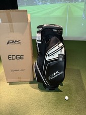 Powakaddy Edge cart bag 