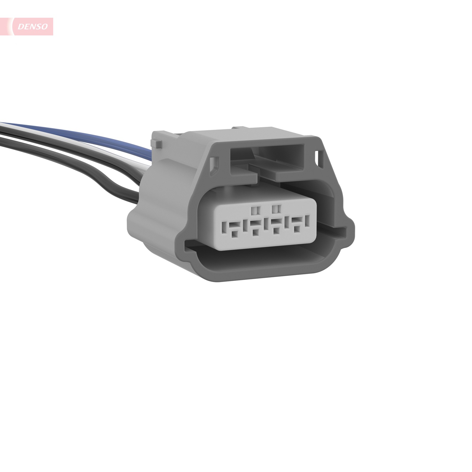 Fits DENSO DOX-0568 lambda sensor JUKE 10-.. - Image 21