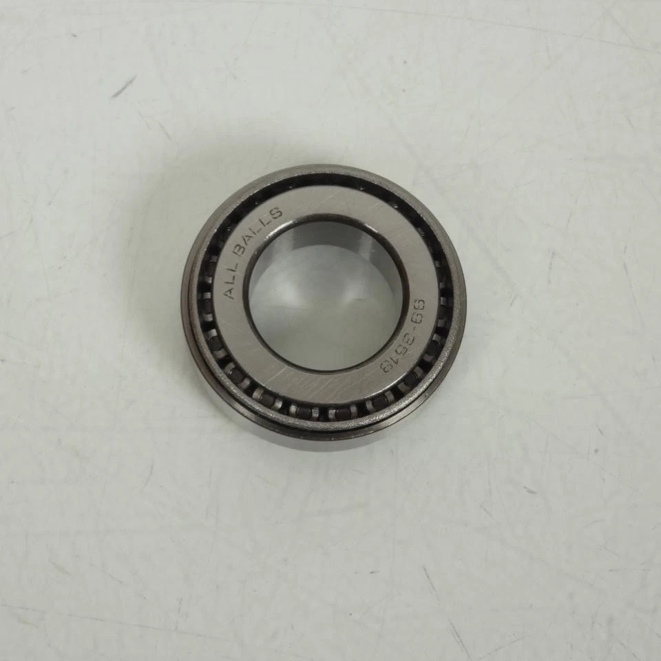 Kit roulement de direction All Balls pour Moto Yamaha 600 XT 1984 à 1989 Neuf - Photo 2/3