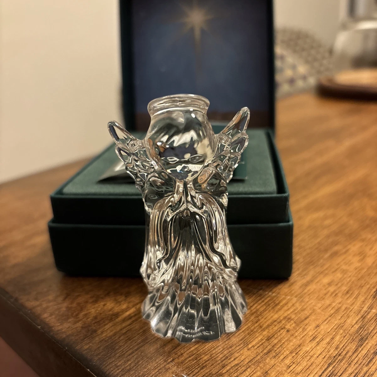 Waterford Nativity for sale | eBay