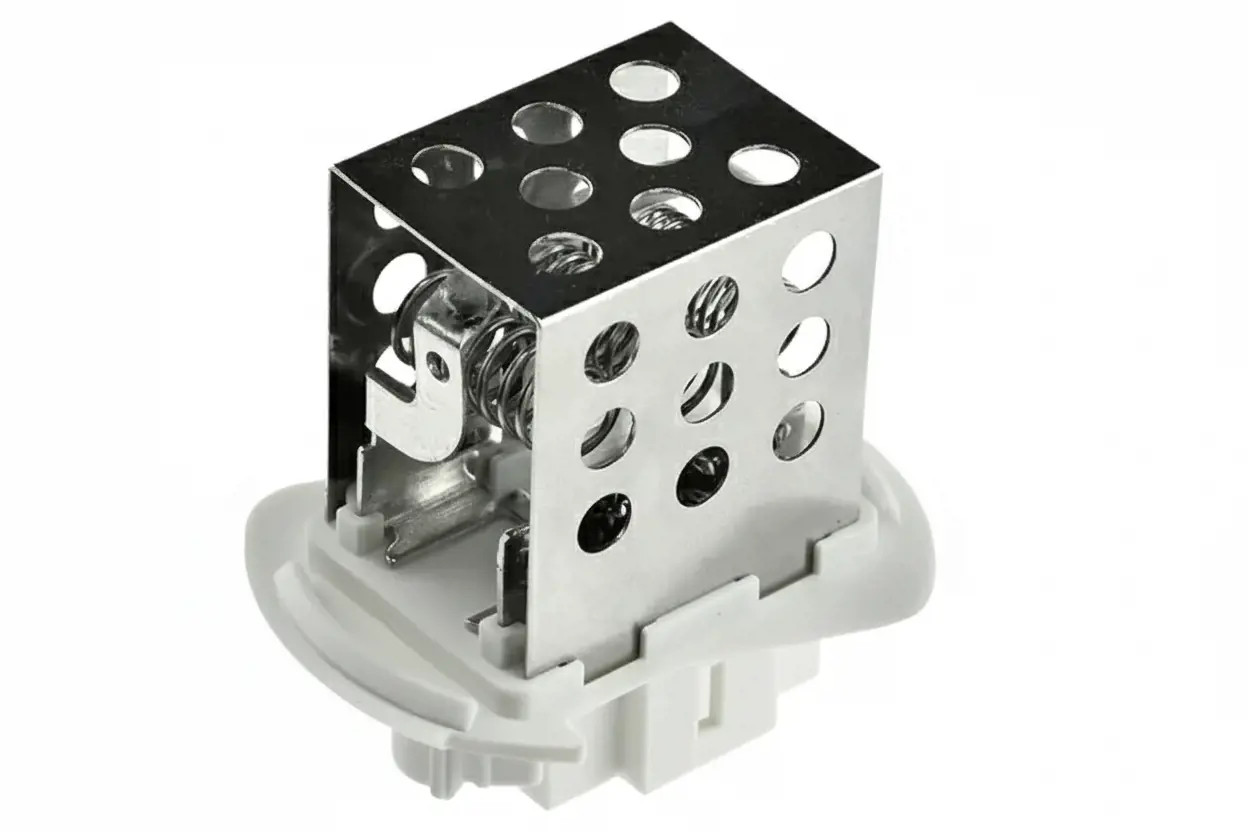 Fits NTY ERD-RE-003 BLOWER RESISTOR ⭐UK Stock⭐ - Image 7