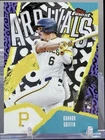 2026 Topps Finest Konnor Griffin Base (RAW)