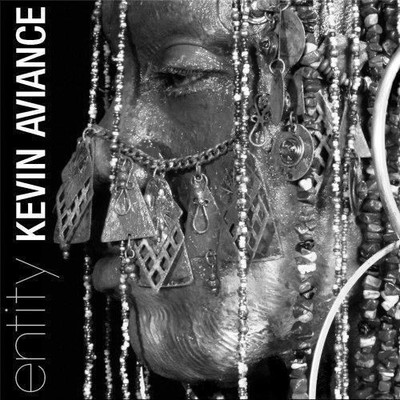 Audio Cd - Kevin Aviance - Entity  - N/a -D- Neu
