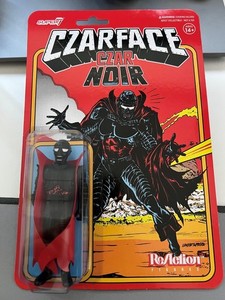 Czarface Action Figure | eBay