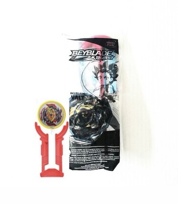 Beyblade Burst 2019 Valt Sonic Wacky Pack Toy
