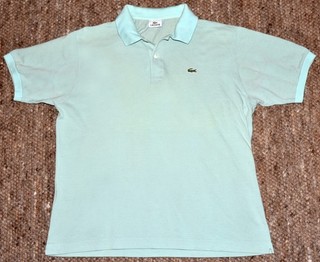 Polo Shirt Lacoste Gr. XL