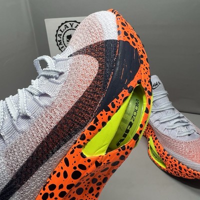 NIKE ナイキ スニーカー Nike Air Zoom Alphafly NEXT% 3 Safari Olympics FN7673-900 Women