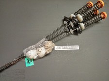 OEM Washer Suspension Rod Kit (Set of 4) ; W11033536 ; W11130359 ; W10821704