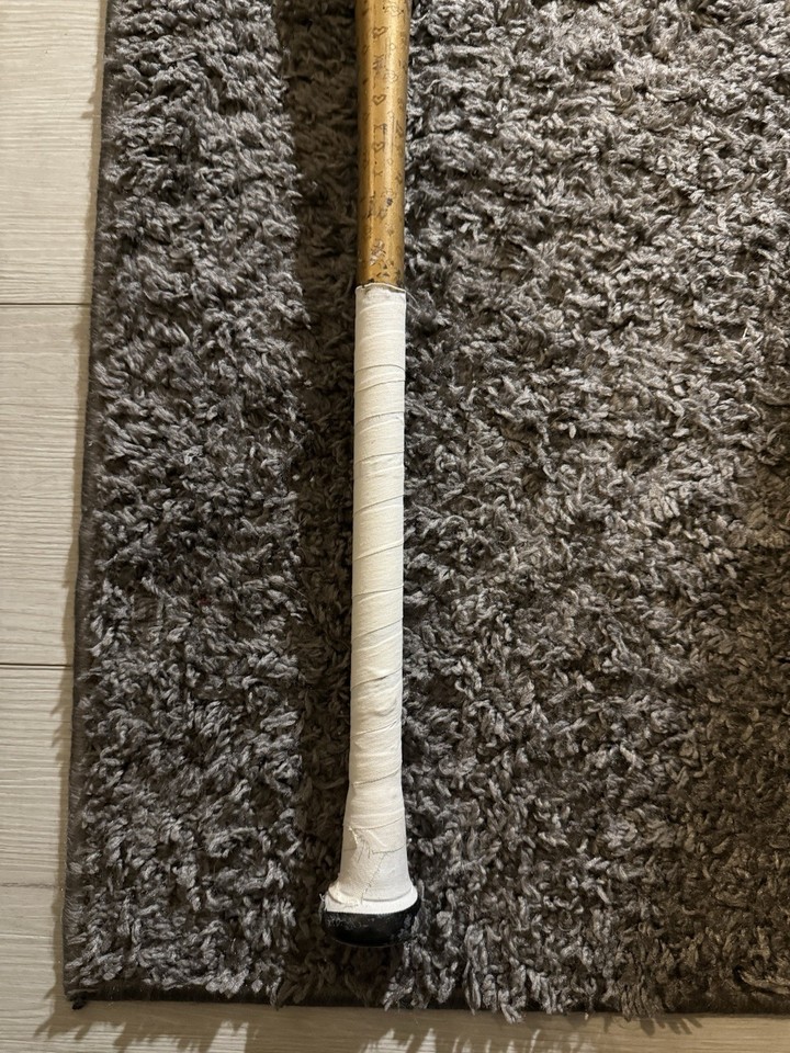 Batte Baseball DeMarini The Goods 2024 BBCOR 34 Pouces 31 Oz (-3) Grise